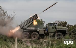 Сили оборони України працюють на бахмутському напрямку, зазначив Сирський