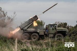 Силы обороны Украины работают на бахмутском направлении, отметил Сырский