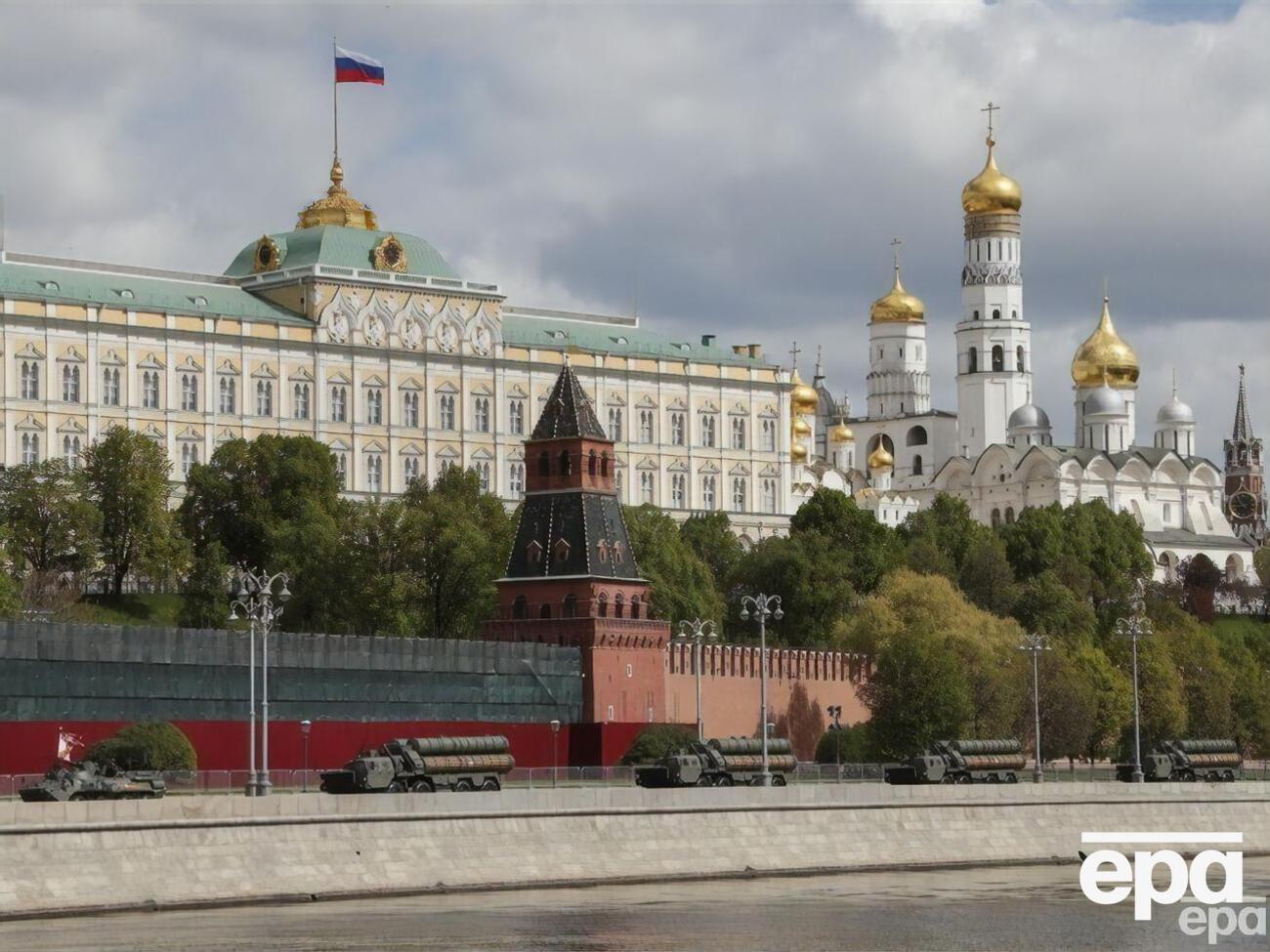 У Кремлі замислилися про необхідність бомбосховища в лікарні для російських топчиновників