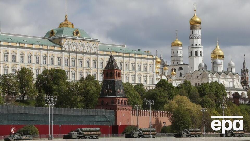 У Кремлі замислилися про необхідність бомбосховища в лікарні для російських топчиновників