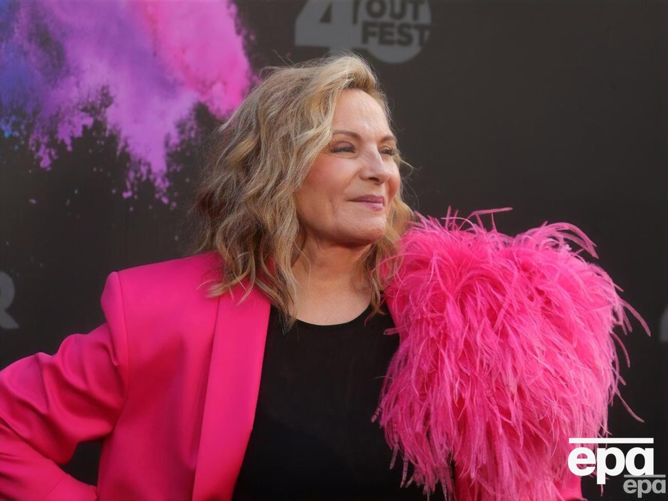 Кэтролл появится только в одной сцене в финале второго сезона