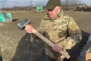 Пригожину висунули претензії соратники Кадирова – Делімханов і Даудов