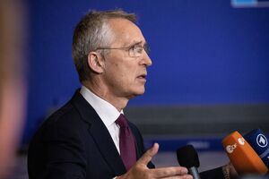 Столтенберг: Все члены Альянса соглашаются, что Украина станет членом НАТО, но что сейчас самое важное – обеспечить, чтобы Украина победила как суверенное и независимое государство