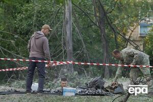 За останніми даними, унаслідок атаки РФ загинуло троє людей і 16 поранено