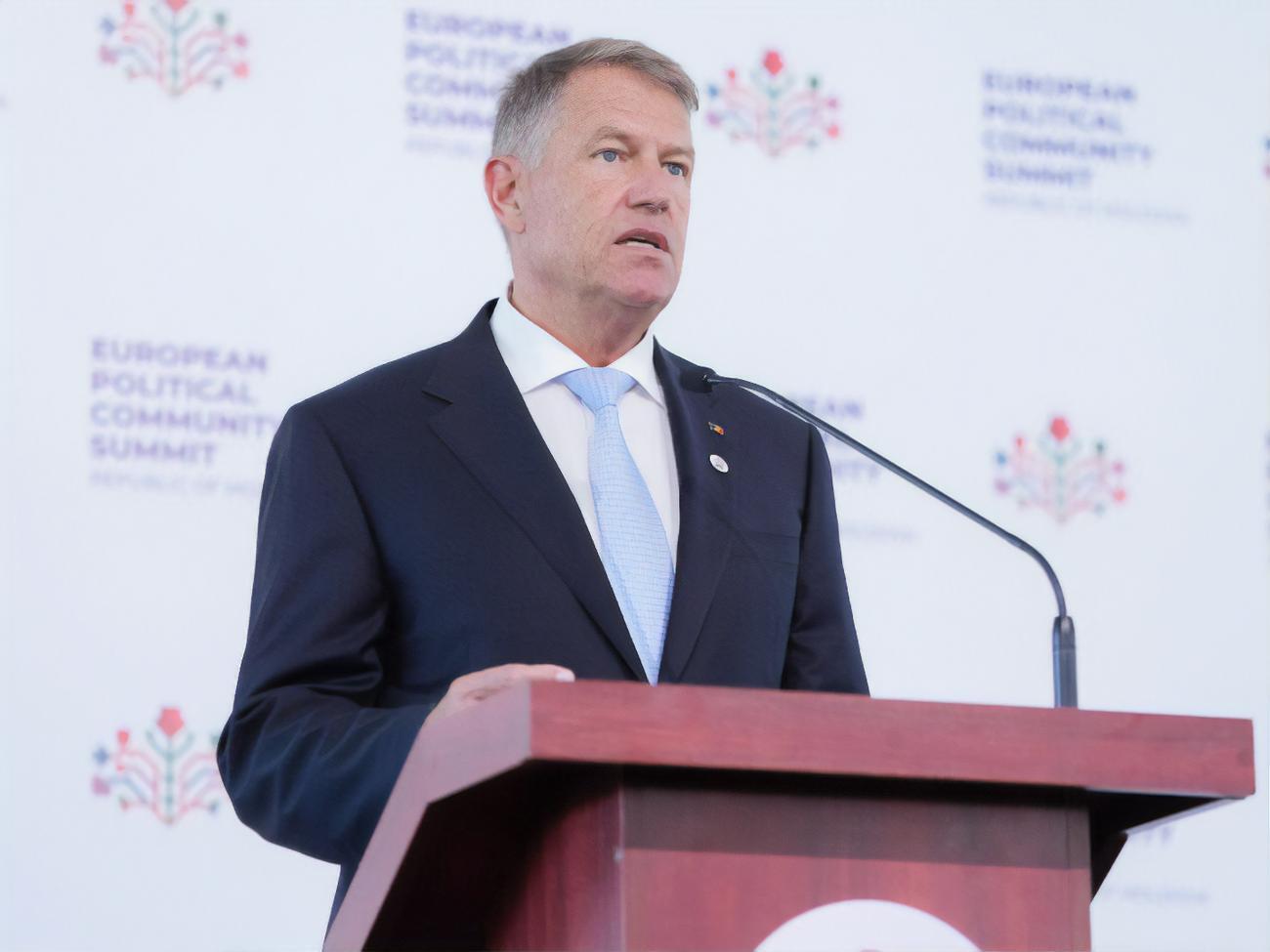 З адміністративного погляду іноді складається враження, що переговори щодо вступу в ЄС "ніколи не закінчуються", зазначив Йоганніс