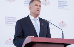 З адміністративного погляду іноді складається враження, що переговори щодо вступу в ЄС "ніколи не закінчуються", зазначив Йоганніс