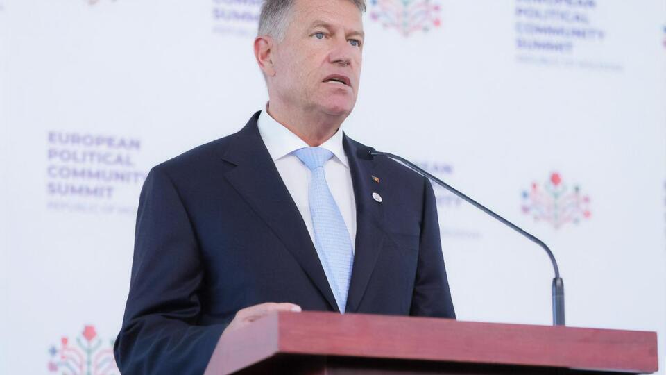 С административной точки зрения иногда создается впечатление, что переговоры о вступлении в ЕС "никогда не заканчиваются", отметил Йоханнис