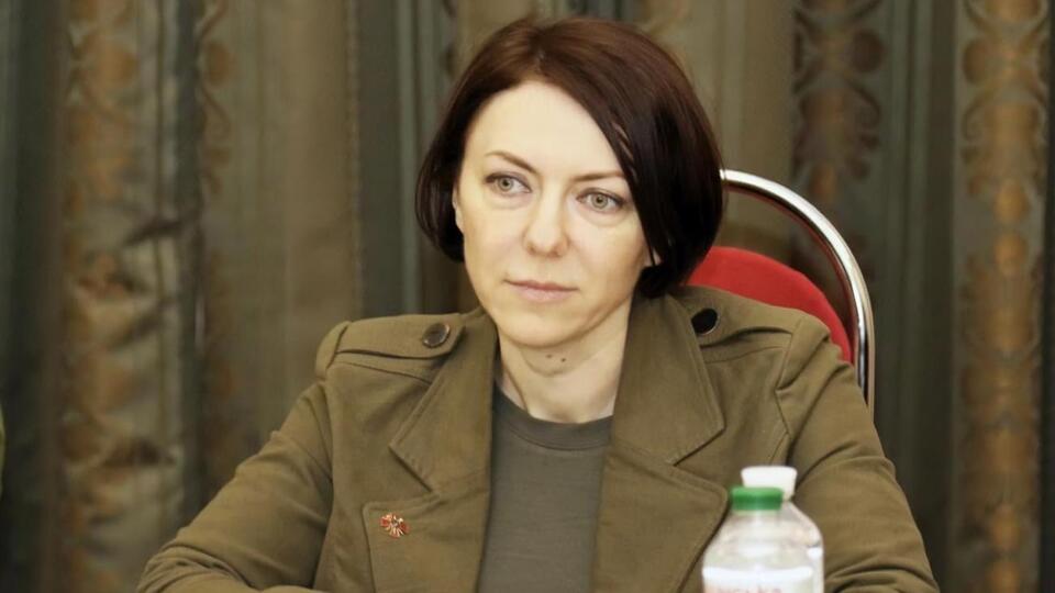 Руководители армий стран НАТО и производители оружия восхищаются уровнем компетенции украинских защитников – замминистра обороны