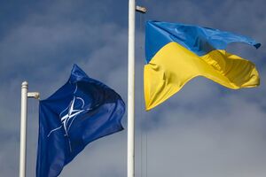 Украина подала заявку в НАТО по ускоренной процедуре в сентябре 2022 года