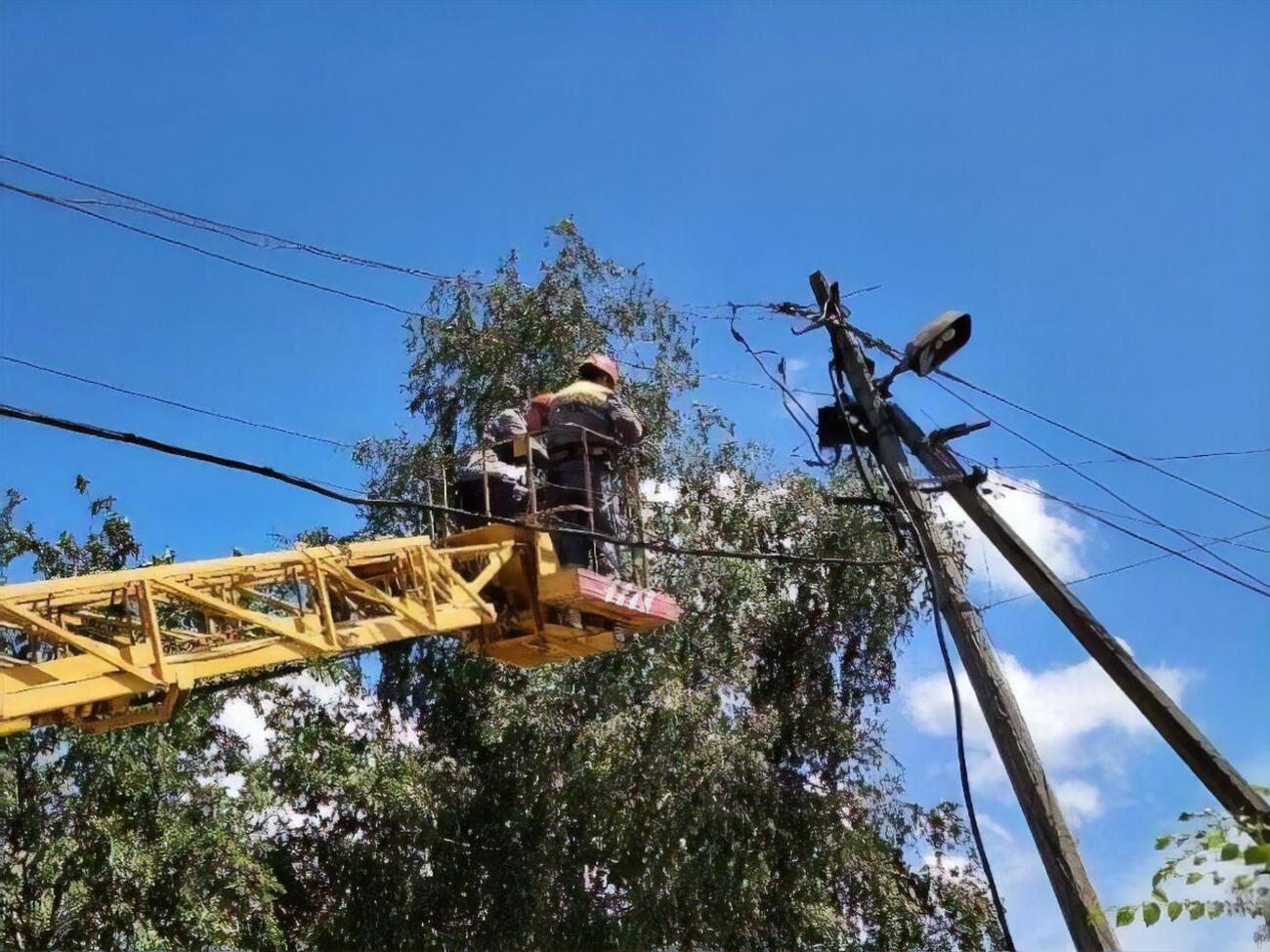 Найбільше від атак ворога потерпали області, наближені до лінії фронту
