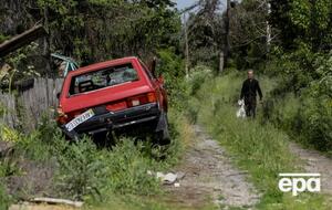 С марта с прифронтовых территорий Донецкой области принудительно эвакуировали 130 детей
