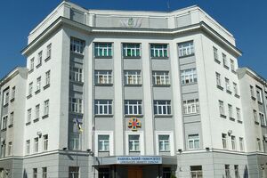 Погибли курсанты Национального университета гражданской защиты Украины. Четырех лиц, ответственных за учебный процесс в университете, уже отстранили