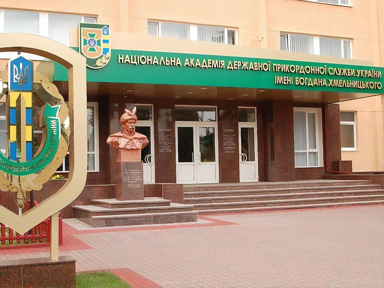 Курсант перед смертю був у добовому наряді, повідомили в поліції