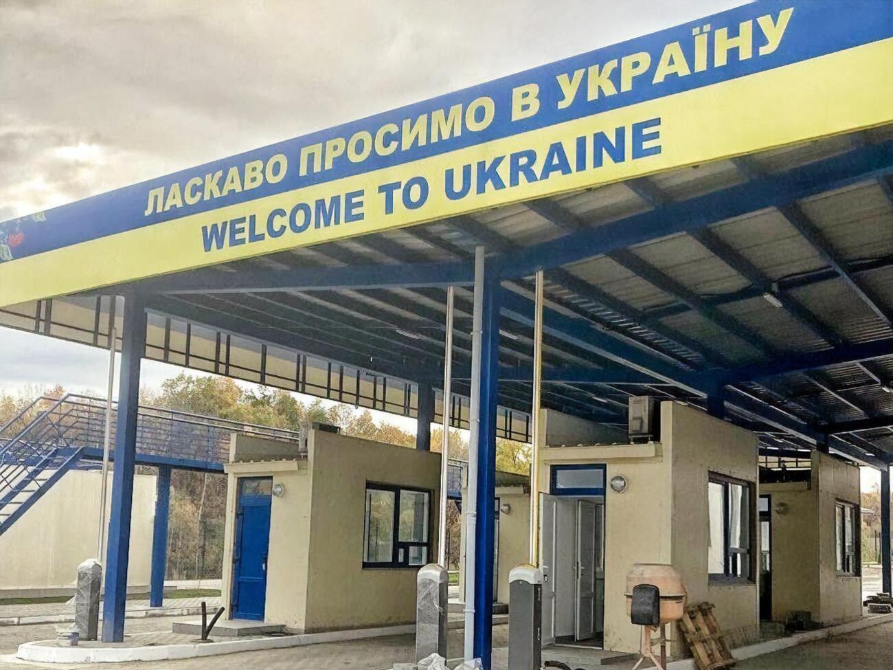 Проект согласовали таможенные службы двух стран