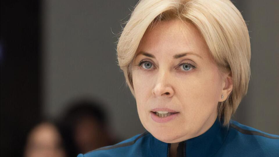 Расселение украинских детей происходит по всей территории страны-агрессора, включая Кавказ и Сибирь – вице-премьер