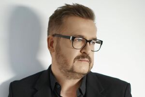Пономарев признался, что вторая жена "не очень любила" его дочь Евгению