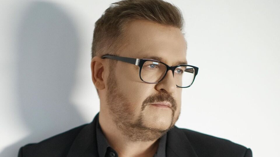 Пономарев признался, что вторая жена "не очень любила" его дочь Евгению