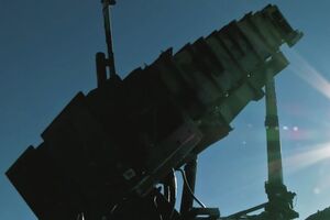 У ЗСУ на озброєнні є два дивізіони ЗРК Patriot