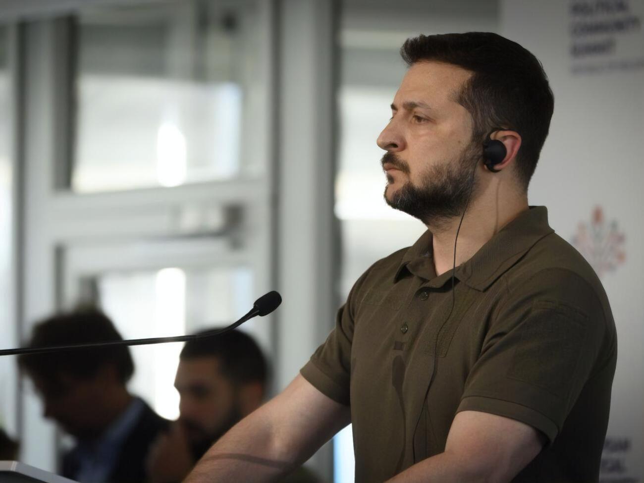 Зеленский: Patriot показали всему миру, как это работает: мы сбиваем любой вид ракет Российской Федерации