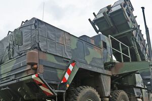 Українські сили ППО збили за ніч 20 із 35 запущених окупантами дронів і дві з восьми ракет, повідомили в командуванні ПС ЗСУ