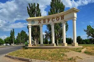 Клочко: Окупанти не зможуть доправляти зброю й техніку на правий берег