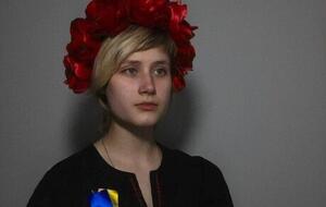 Maria Vdovichenko: The Bible says: "Everyone will be rewarded according to his deeds." Let the Russians be rewarded. They have taken so many lives... Let them pay theirs. In the scariest way imaginable