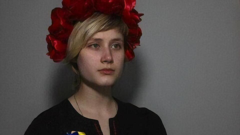 Maria Vdovichenko: The Bible says: "Everyone will be rewarded according to his deeds." Let the Russians be rewarded. They have taken so many lives... Let them pay theirs. In the scariest way imaginable