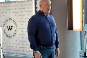 Соловей утверждает, что Пригожин (на фото) сообщает о своих действиях одной из группировок элиты РФ