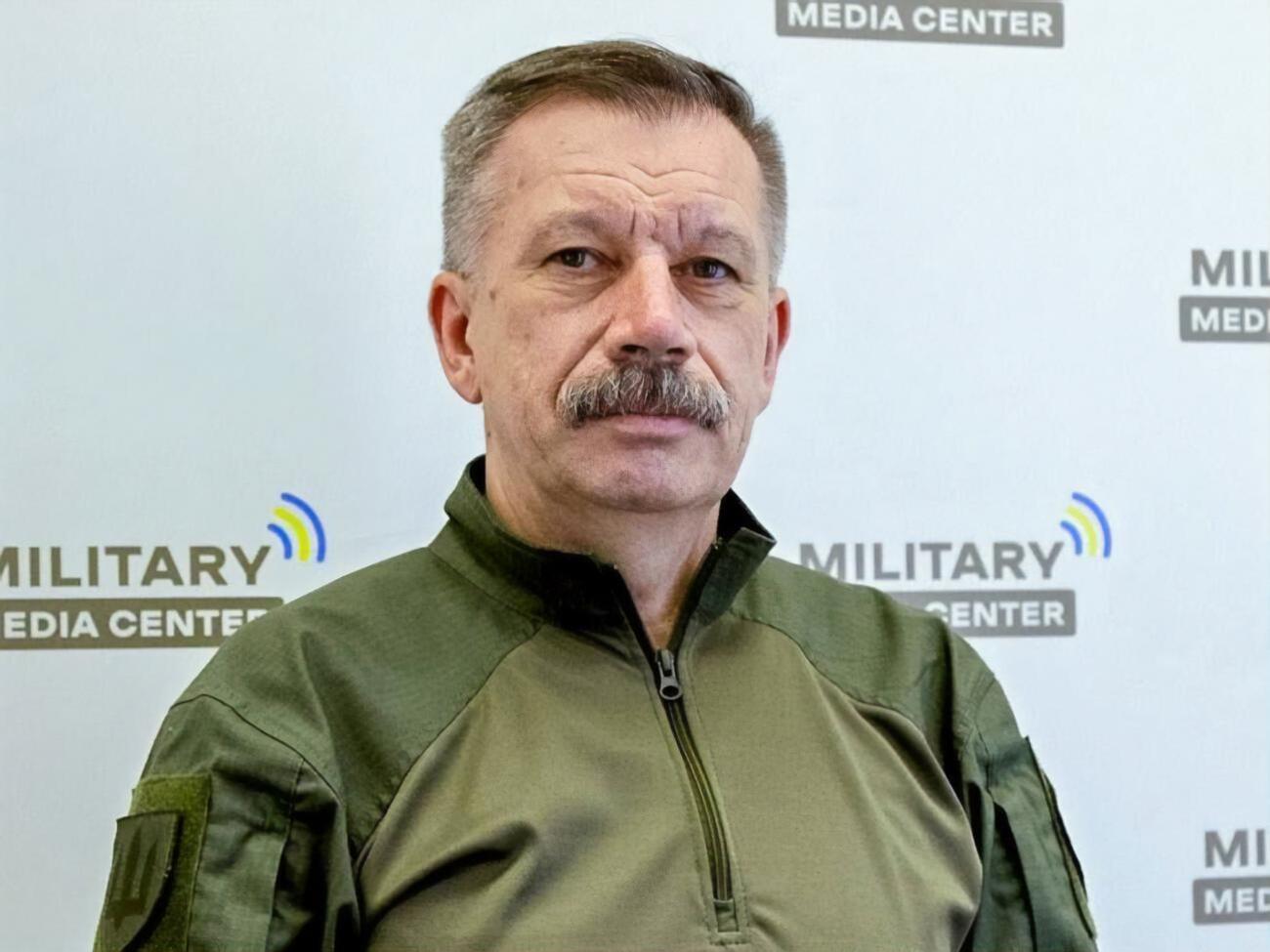 Гаврилов: Є всі ознаки, що Україна отримає те, що хоче в певному форматі