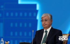 Адміністрація Токаєва відмовилася коментувати рішення, наголошує Reuters