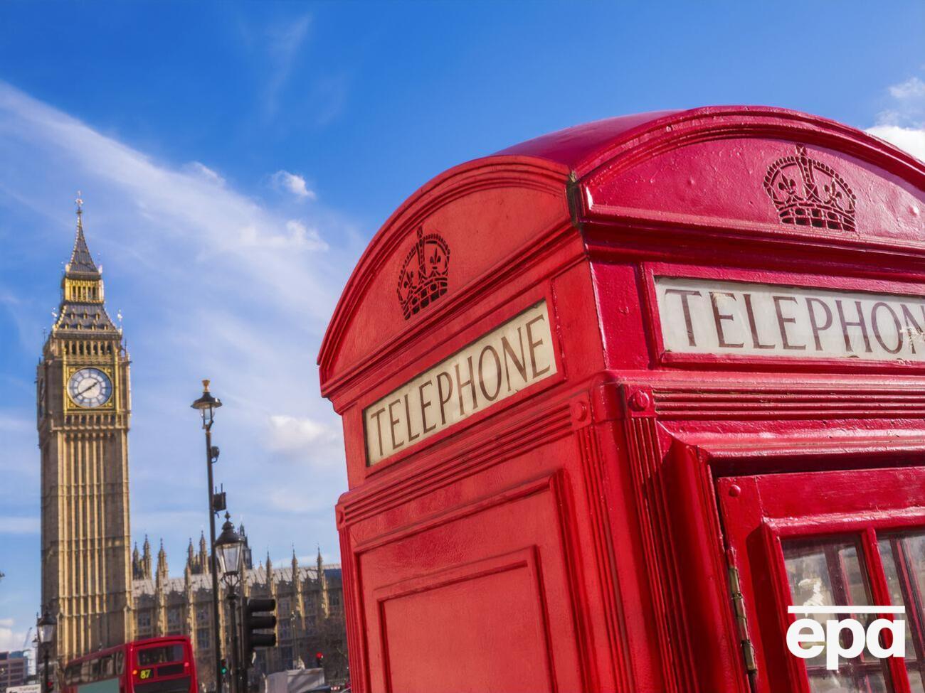 Великобритания выделила средства на поддержку гуманитарных организаций