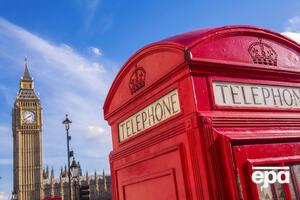 Великобритания выделила средства на поддержку гуманитарных организаций