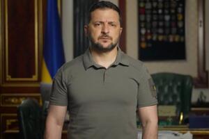 Зеленский: Международные организации должны работать там, где мы еще не деоккупировали наши территории