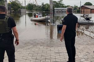 Костин: Мир должен знать всю правду об ужасных преступлениях России
