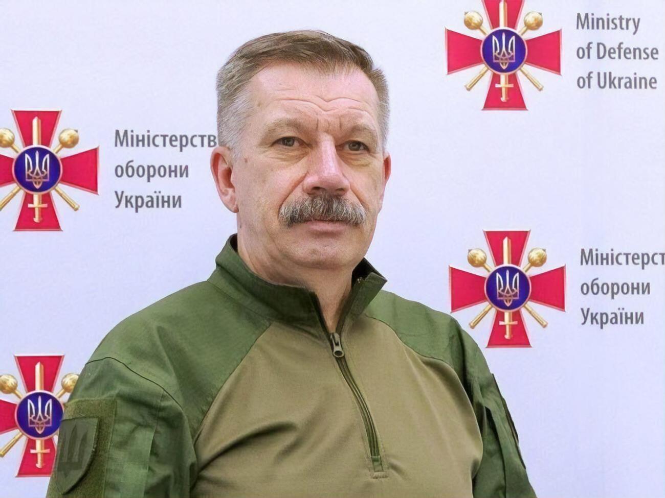 Гаврилов про Азію: У тому регіоні традиційно був великим вплив Радянського Союзу, а пізніше – Росії