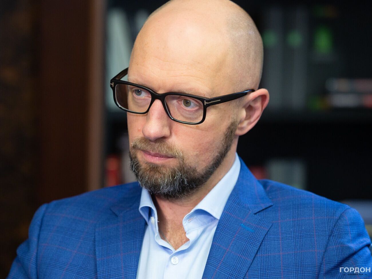 Яценюк: Орбан &ndash; троянский конь Европейского союза