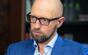 Яценюк: Орбан – троянский конь Европейского союза