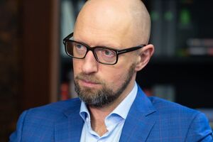 Яценюк: Орбан – троянський кінь Європейського союзу