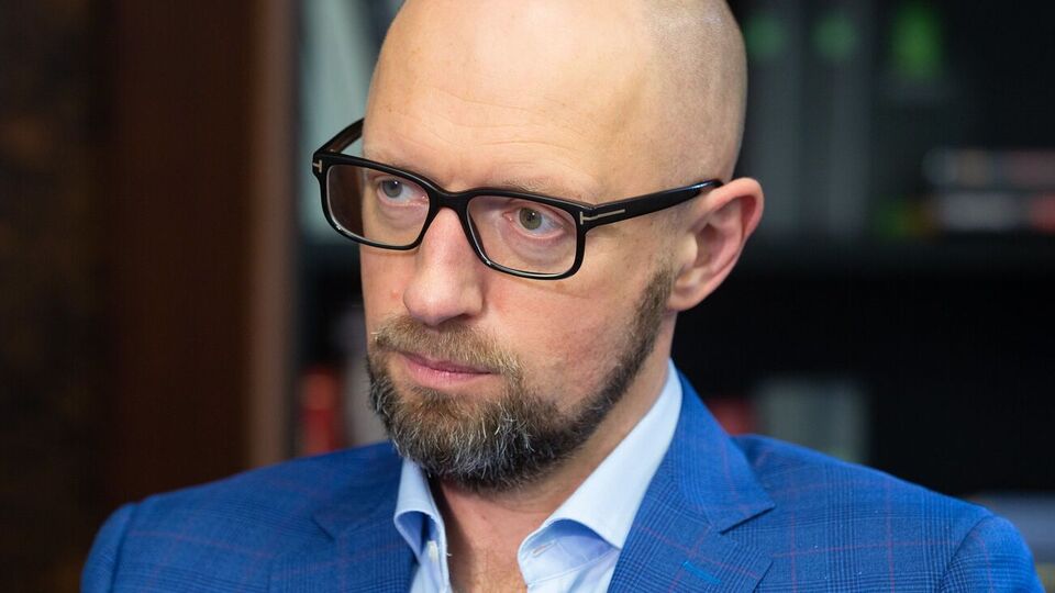Яценюк: Орбан – троянський кінь Європейського союзу