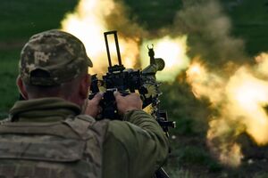У червні 2023 року українська армія розпочала активні атакувальні дії