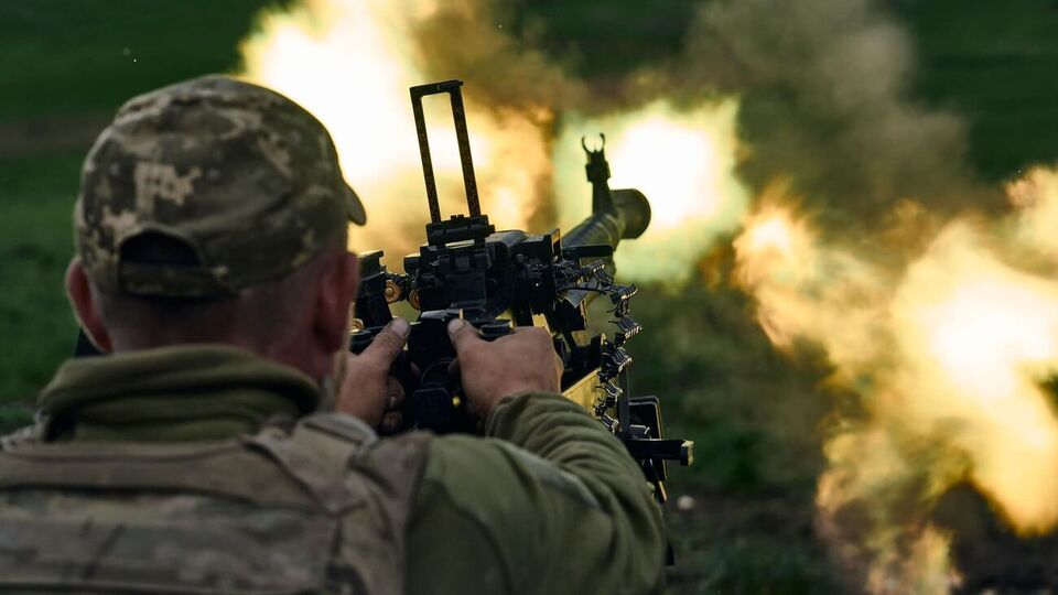 У червні 2023 року українська армія розпочала активні атакувальні дії