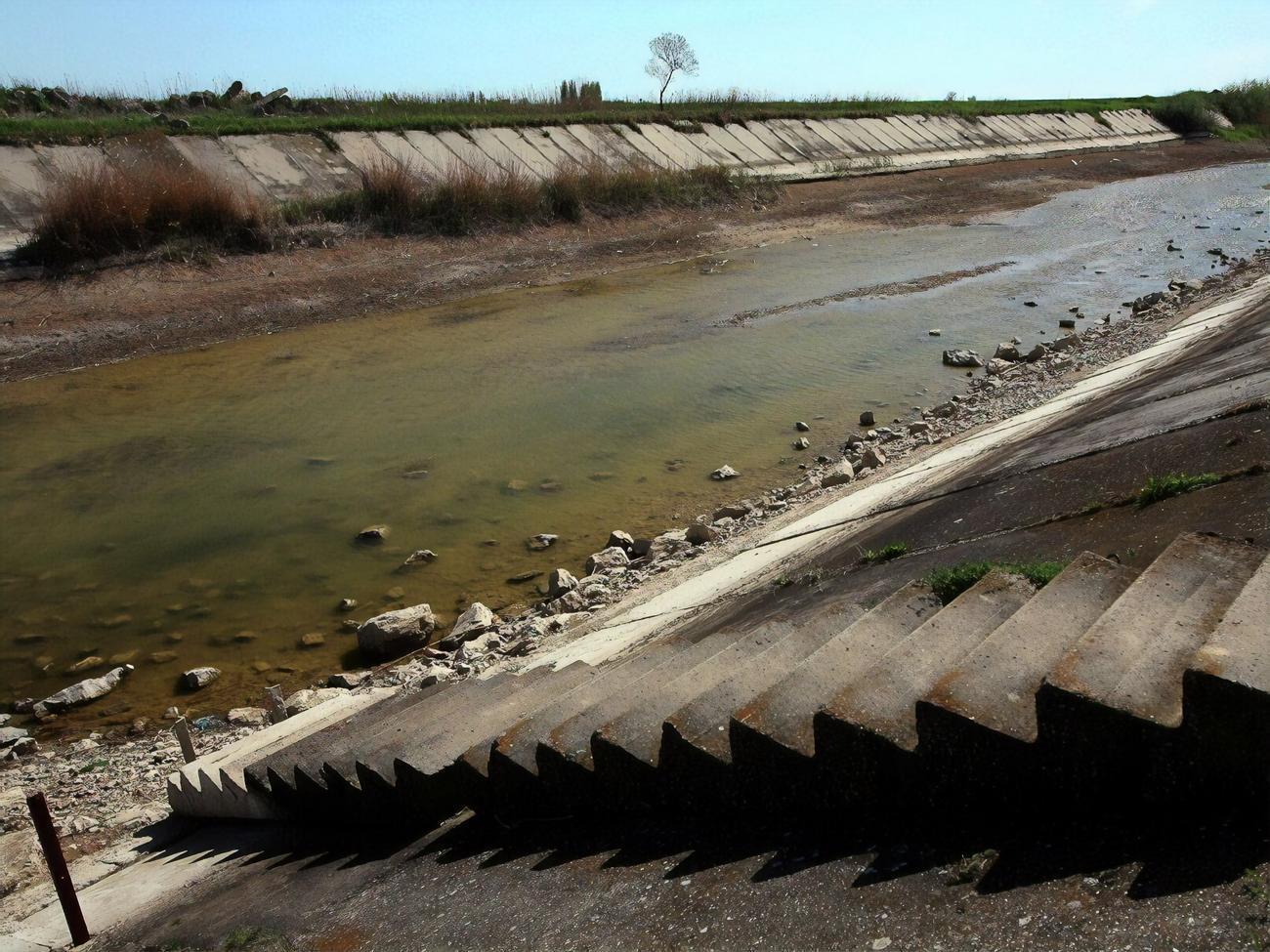 Крим залишиться без води з Каховського водосховища&nbsp;&ndash; міноборони Великобританії