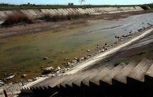 Крим залишиться без води з Каховського водосховища – міноборони Великобританії