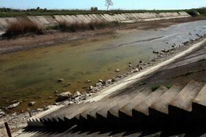 Крым останется без воды из Каховского водохранилища – минобороны Великобритании