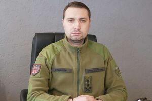 Видеозапись с Будановым длится около полуминуты