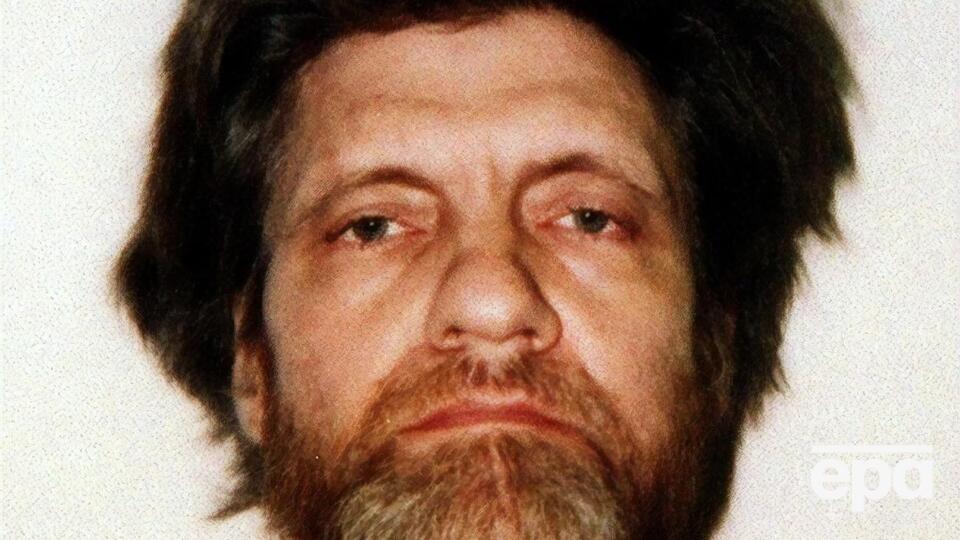 Теда Качинського виявили непритомним, він помер у лікарні