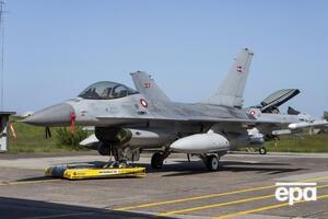 Игнат отметил, что Украина вряд ли получит F-16 в ближайшее время