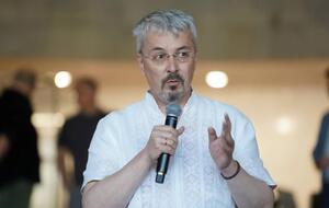 Ткаченко прокомментировал дальнейшую судьбу скифского золота