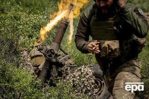 Протягом доби 11 червня на чотирьох напрямках сталося 19 бойових зіткнень між силами оборони України і російськими окупантами, зазначили в Генштабі ЗСУ