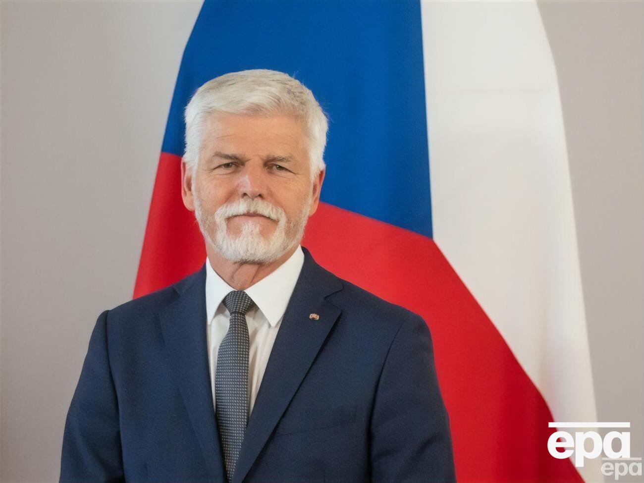 Павел выступил в защиту пострадавшей украинки